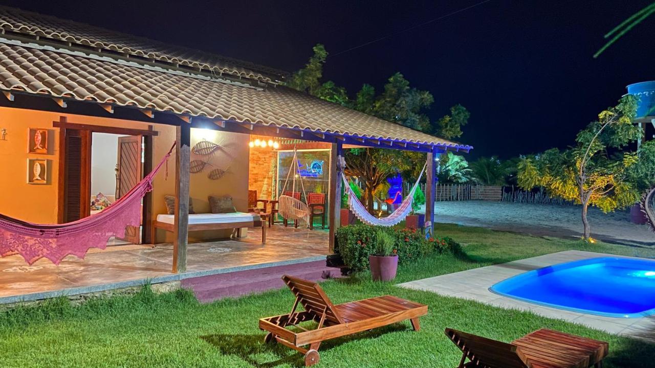 House Beach Macapá Exterior foto