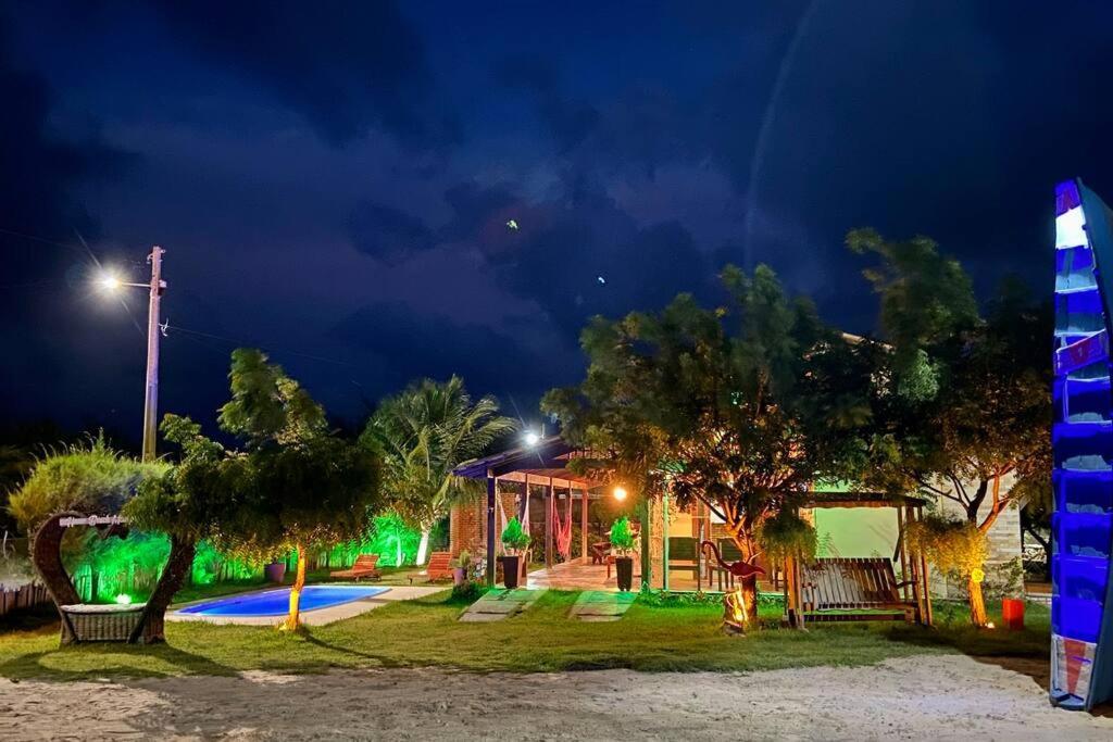 House Beach Macapá Exterior foto
