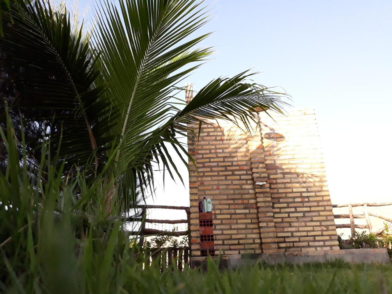 House Beach Macapá Exterior foto