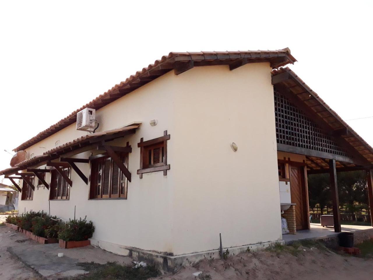 House Beach Macapá Exterior foto